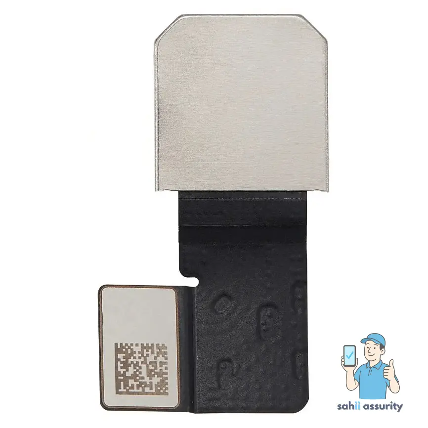 Replacement Back Camera for Apple iPad Pro 11 2024 (Main Camera) thumbnail